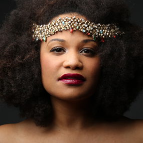 Tameca Jones