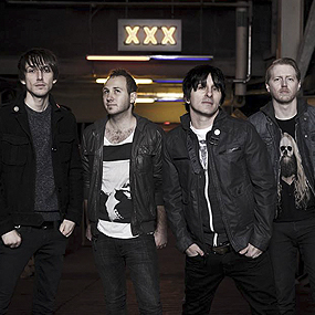 Waking Heroes