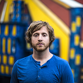 Wes Kirkpatrick