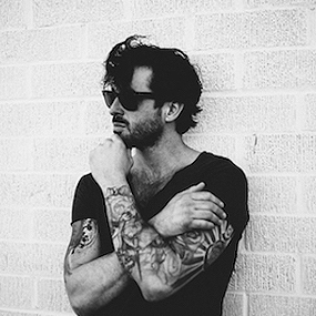 Joseph King and the Mad Crush